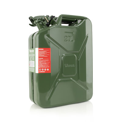 Wavian Gas Can OD 20 Liter